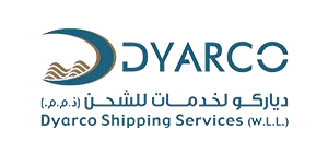 Dyarco Shipping Services W.L.L